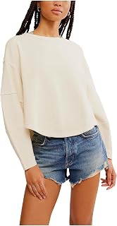 Free People Women's Total Eclipse Tee