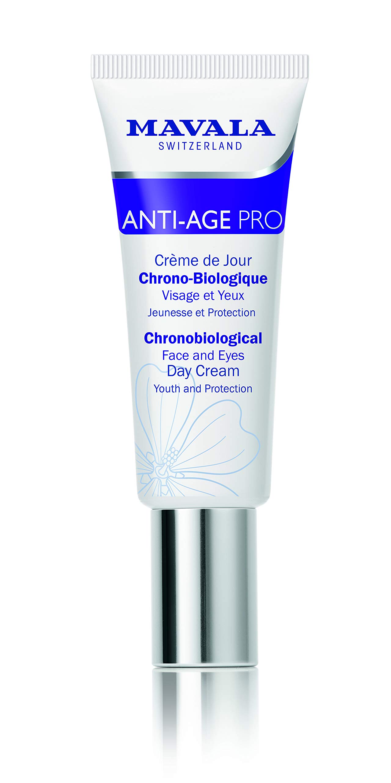 MAVALASwiss Skin Solution Anti Age Pro Time Release System Day Cream