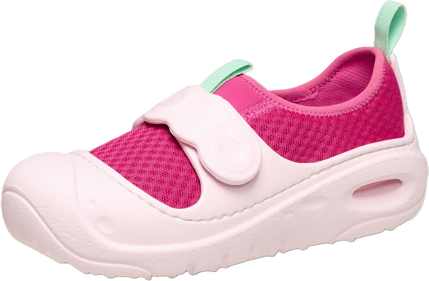 Crocs Kids Swiftwater Splash - Lightweight Comfort
