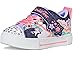 SKECHERS KIDS Twinkle Sparks - Jumpin' Clouds 314809N (Toddler) - Front View
