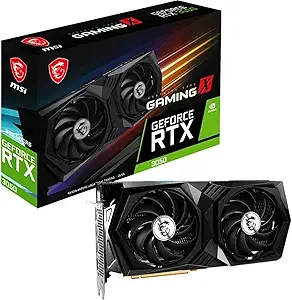 NVIDIA GeForce RTX 3090 Founders Edition Graphics Card