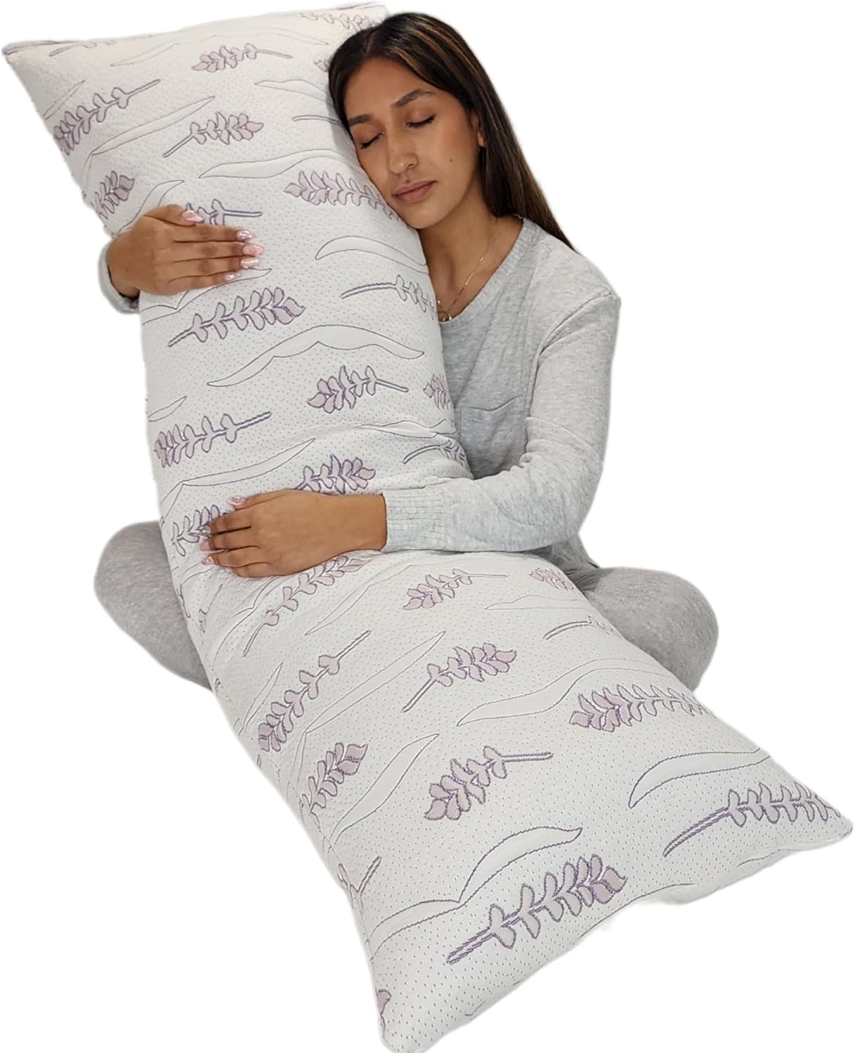 Body Pillow