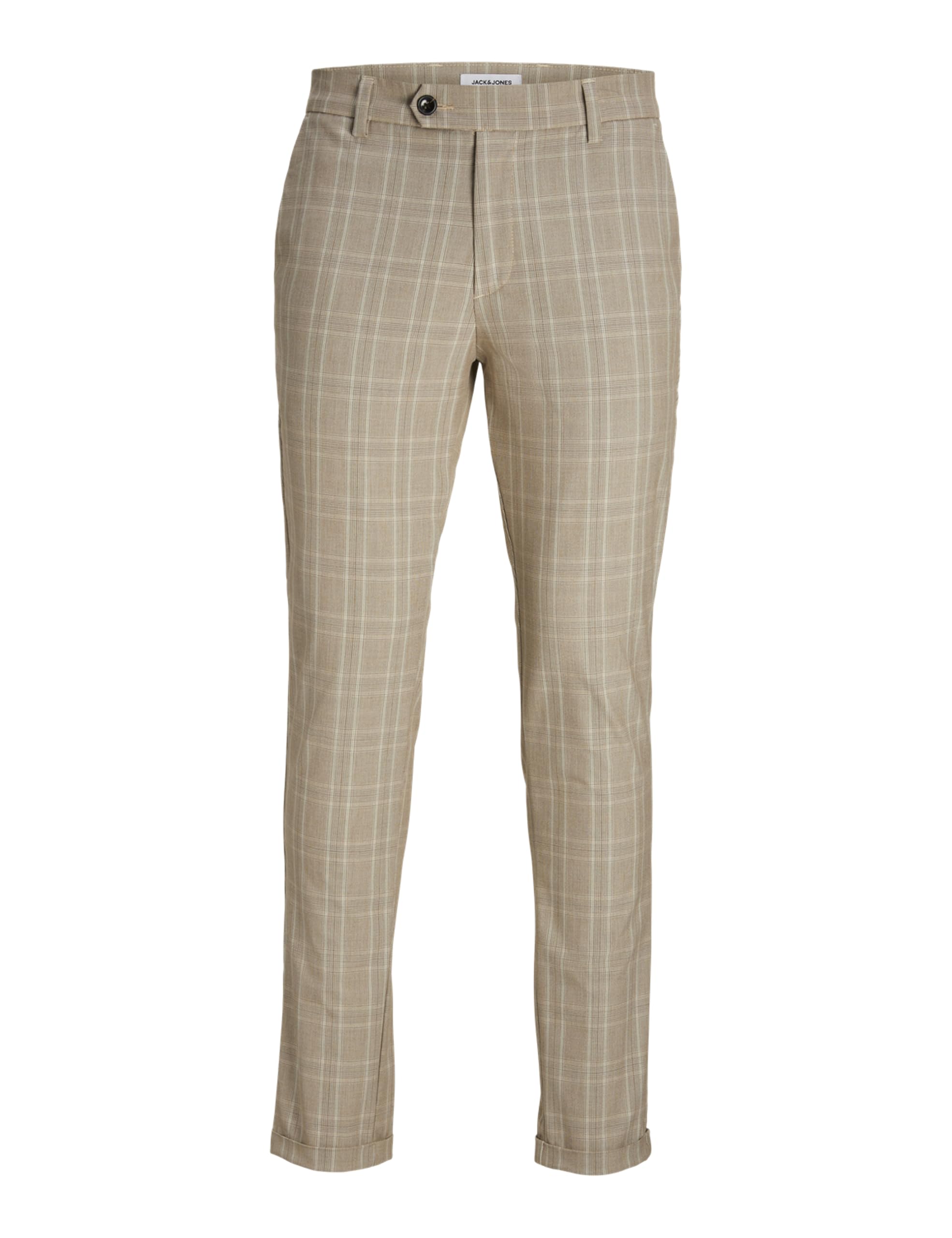 JACK & JONES Hosen Herren Stoffhose Marco Connor