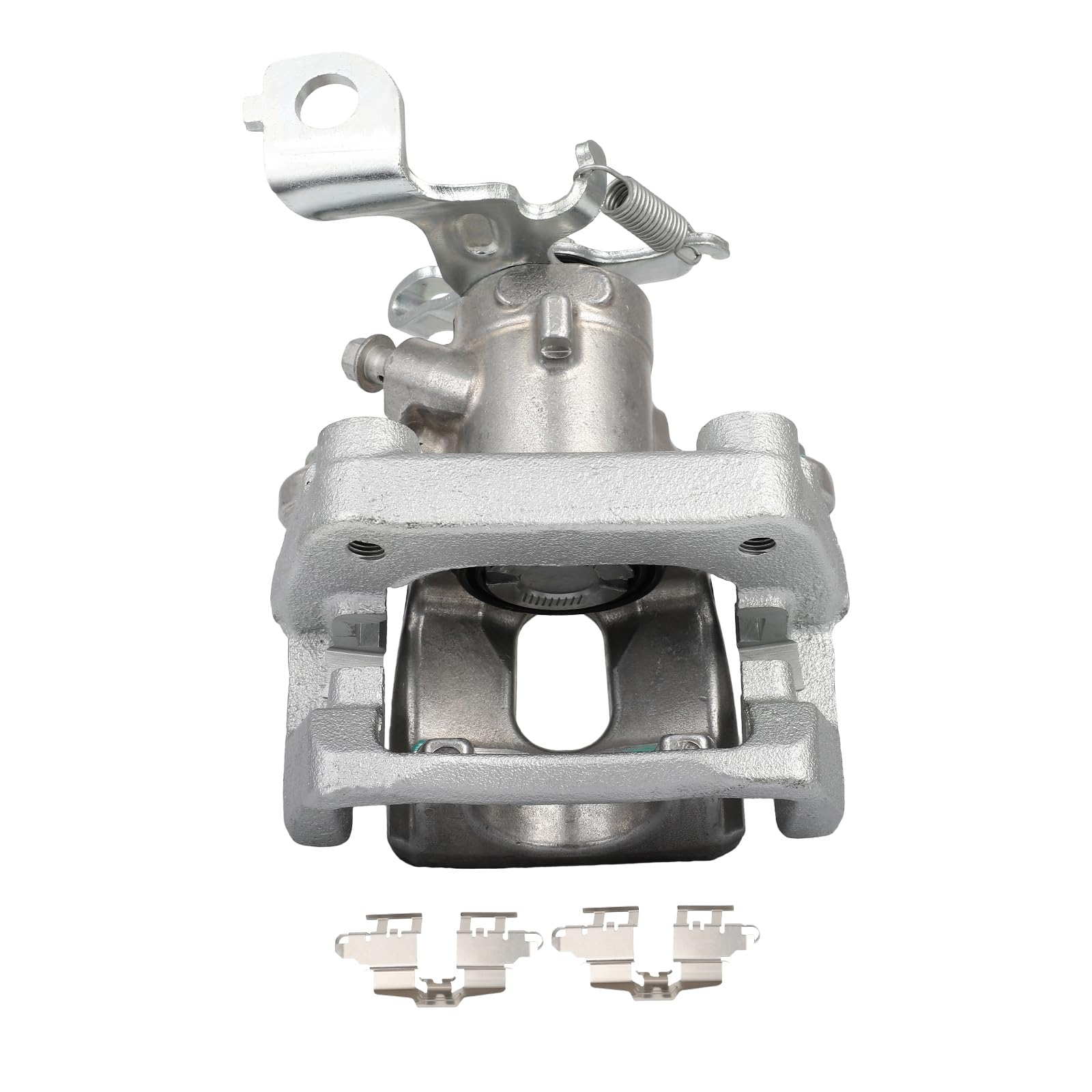 19B3796 Rear Right Disc Brake Caliper Assembly w/Bracket