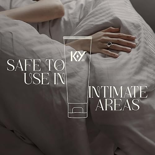 Miniatura 4 de Lubricante líquido K-Y, 2.5 onzas