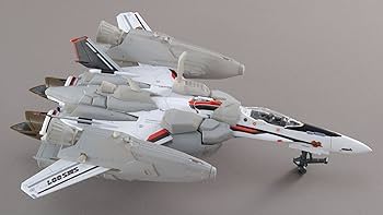 Amazon | マクロスF(フロンティア) 1/72 VF-25F スーパー