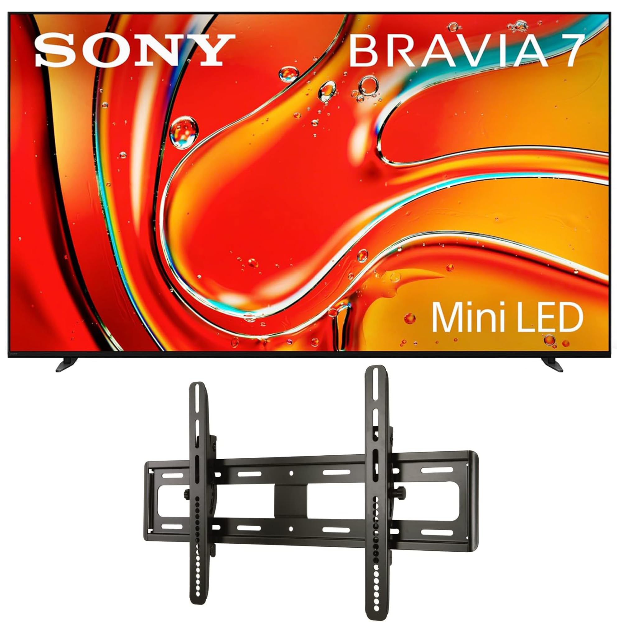 Amazon.com: Sony K65XR70 65 Inch 4K Bravia LCD Mini LED Full Array