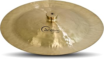 Dream Cymbals and Gongs CH24 Lion China Cymbal - 24 inch