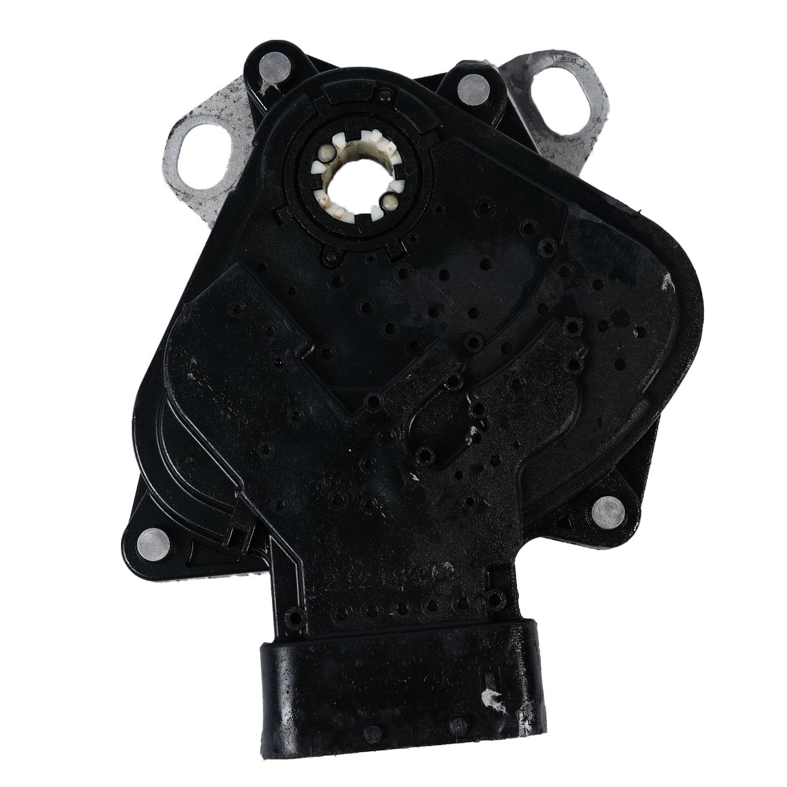Przełącznik neutralny przekładni 1 sztuka neutralny wyłącznik bezpieczeństwa 24219476 / pasuje do Chevy Malibu Cobalt HHR/pasuje do Pontiac G6 Grand Am/pasuje do Saturn Vue Aura Ion