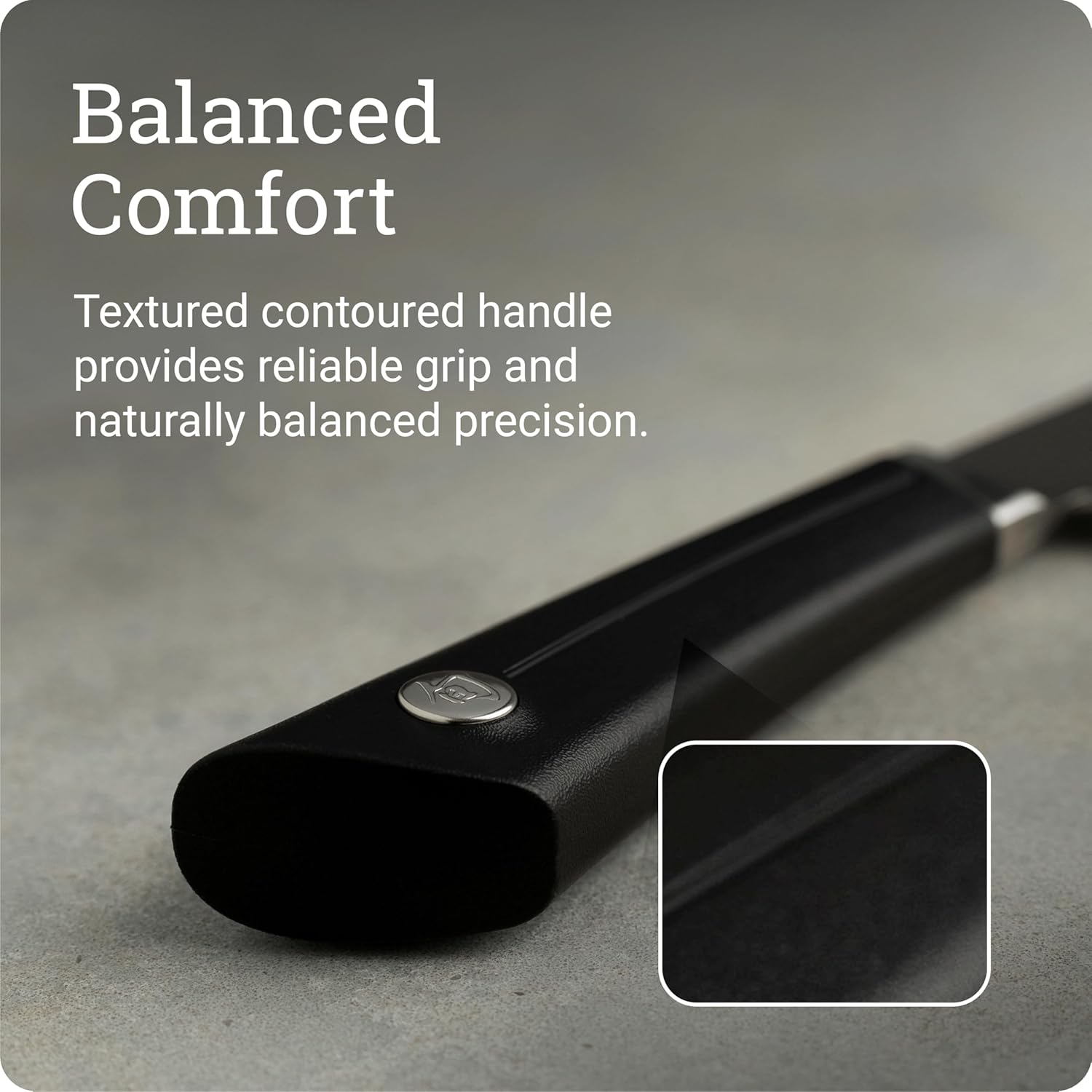 Shun Sora 8" Chef's Knife