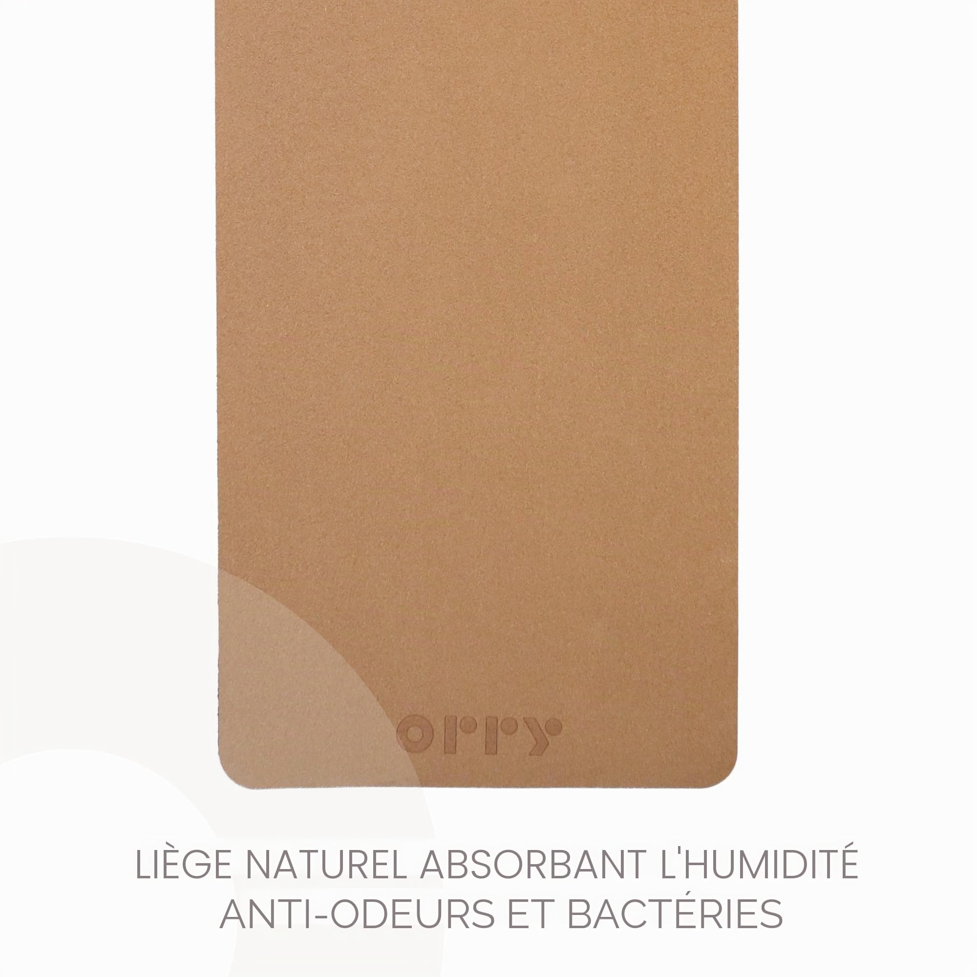 ORRY Tapis de Yoga