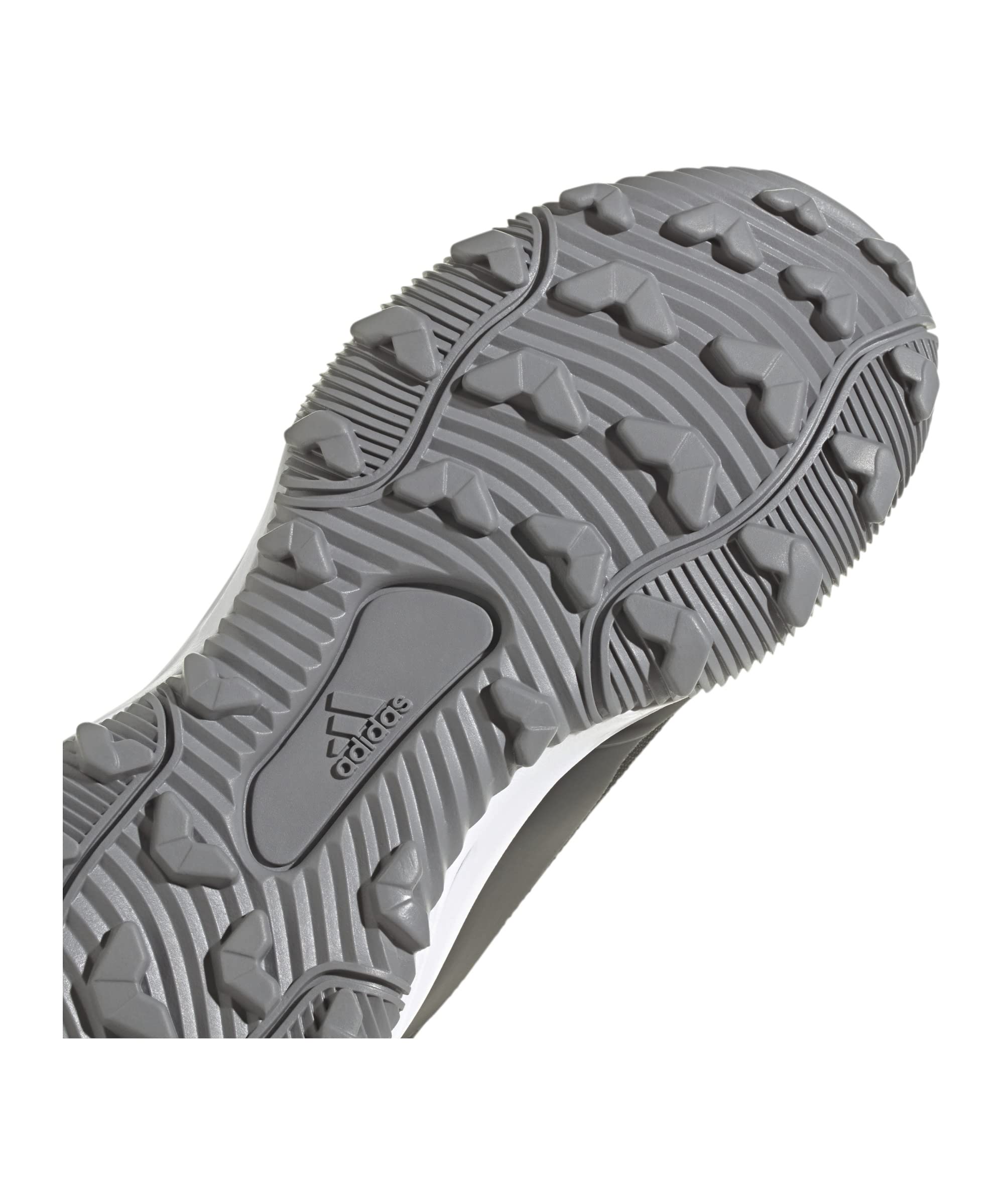 adidas Uniseks - dzieci Fortarun Atr El Ksneakersy