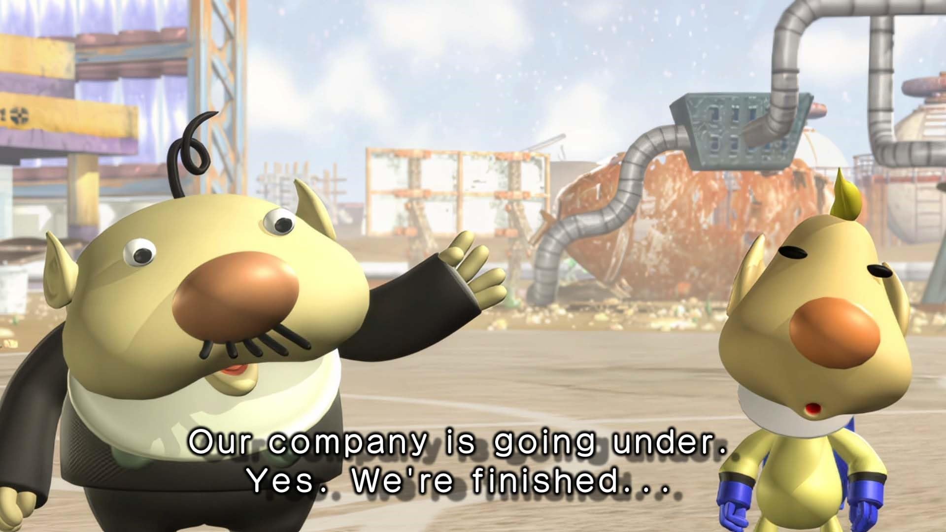 Pikmin 1 + 2 - [Nintendo Switch]