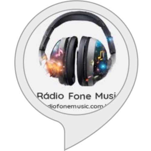Rádio Fone Music