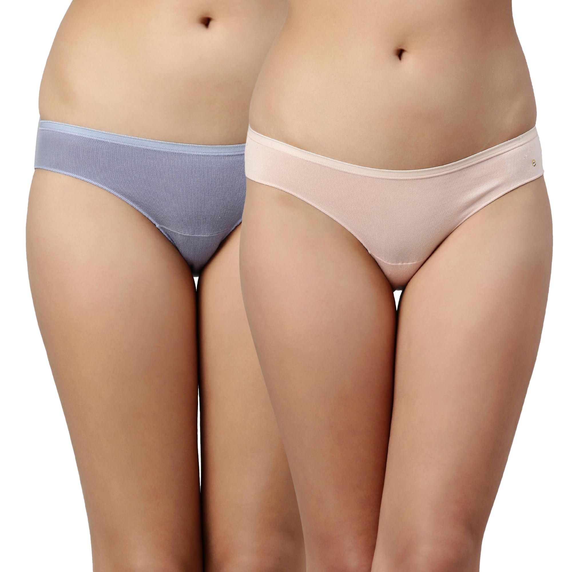 enamor Modal Women Bikini Style Underwear-picture-40
