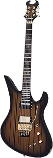 SCHECTER SYNYSTER GATES CUSTOM S-SGB