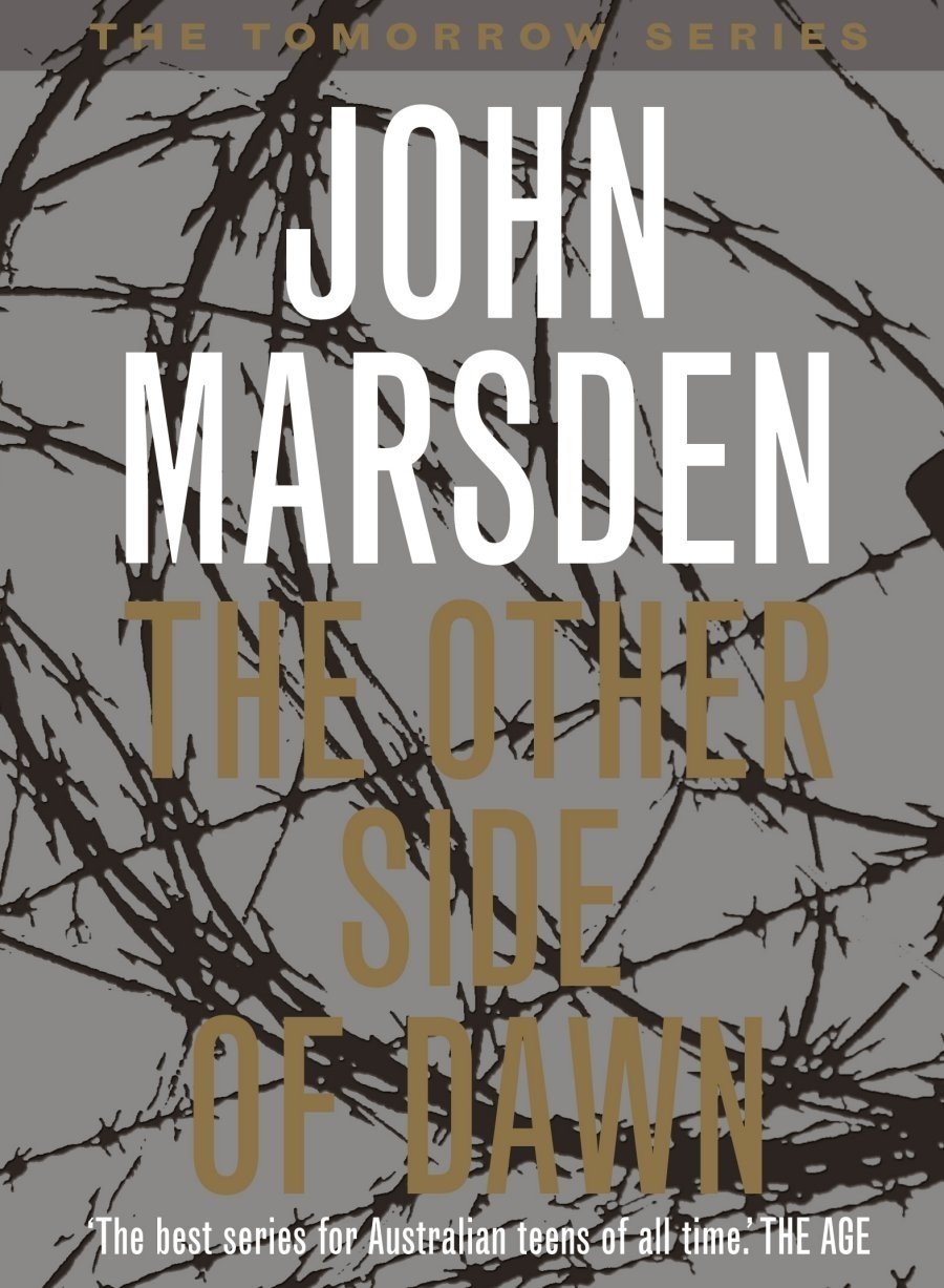 Buy The Other Side of Dawn: The Night of No Return (Tomorrow Series, Book 7) (The tomorrow series) — BookShops.in