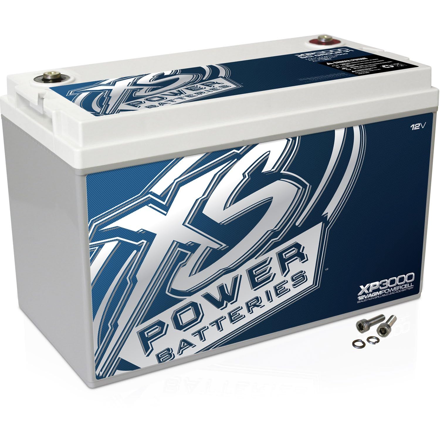 XS Power XP3000 XP Series