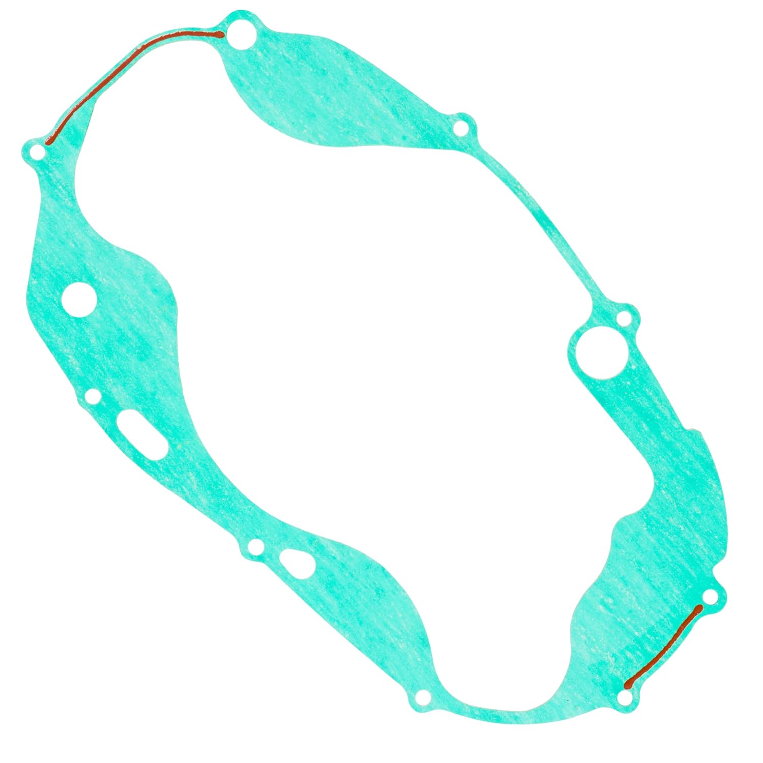 Celox Clutch Cover Gasket For Yamaha RZ350 RZ 350 (1984-1985) – TS2105GT330MG