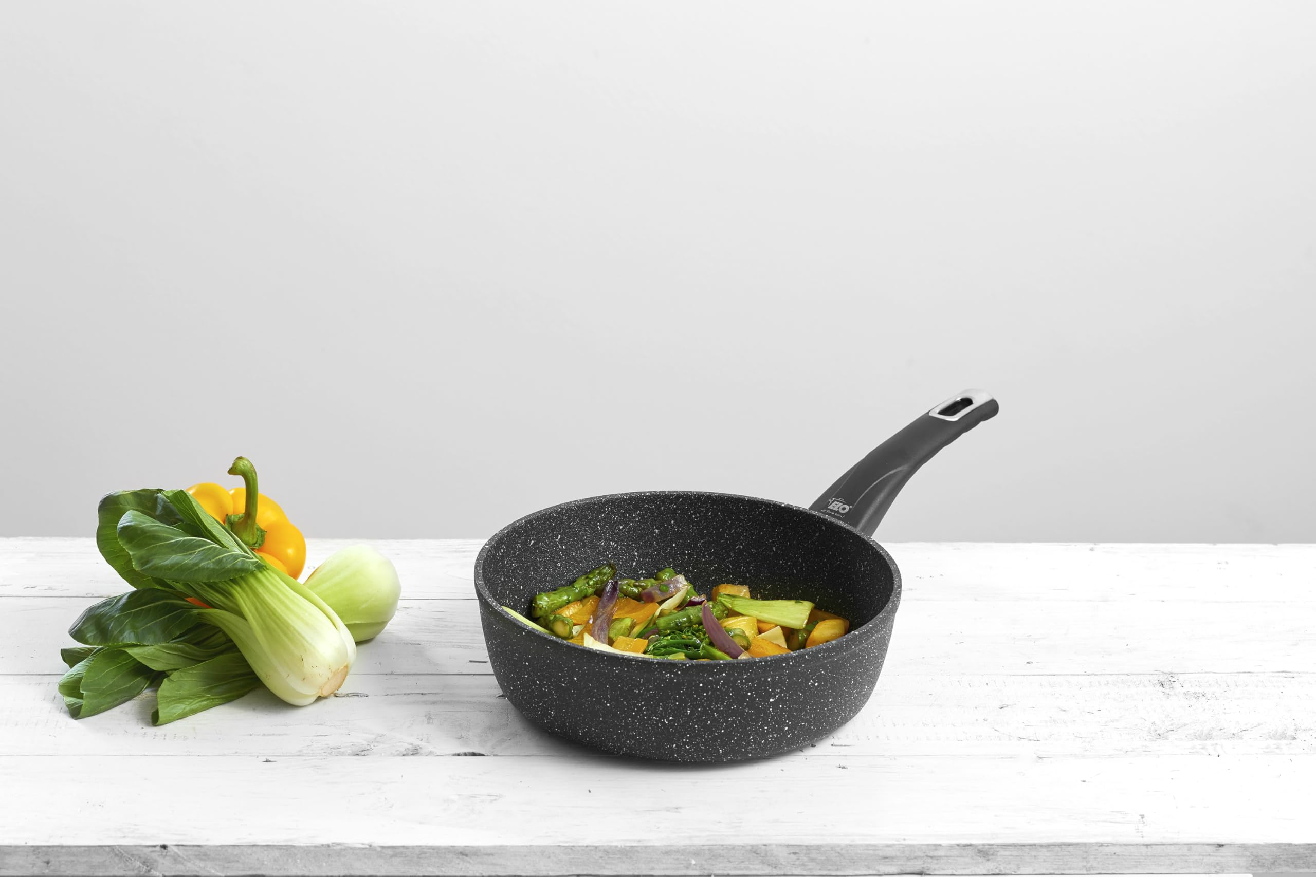 ELO Sauteuse Granit Evolution 24 cm