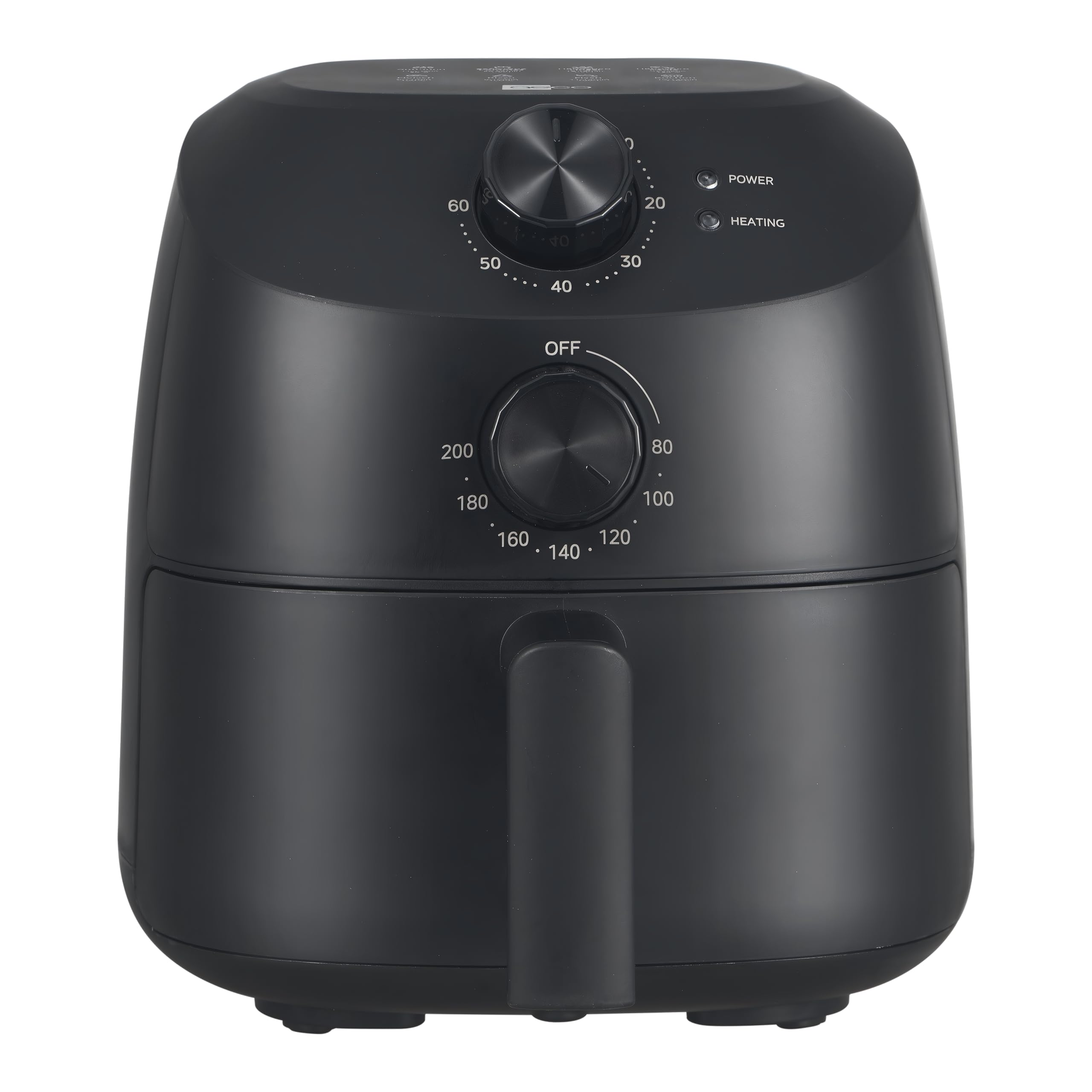 aeco Cube 2.0 Mini Airfryer
