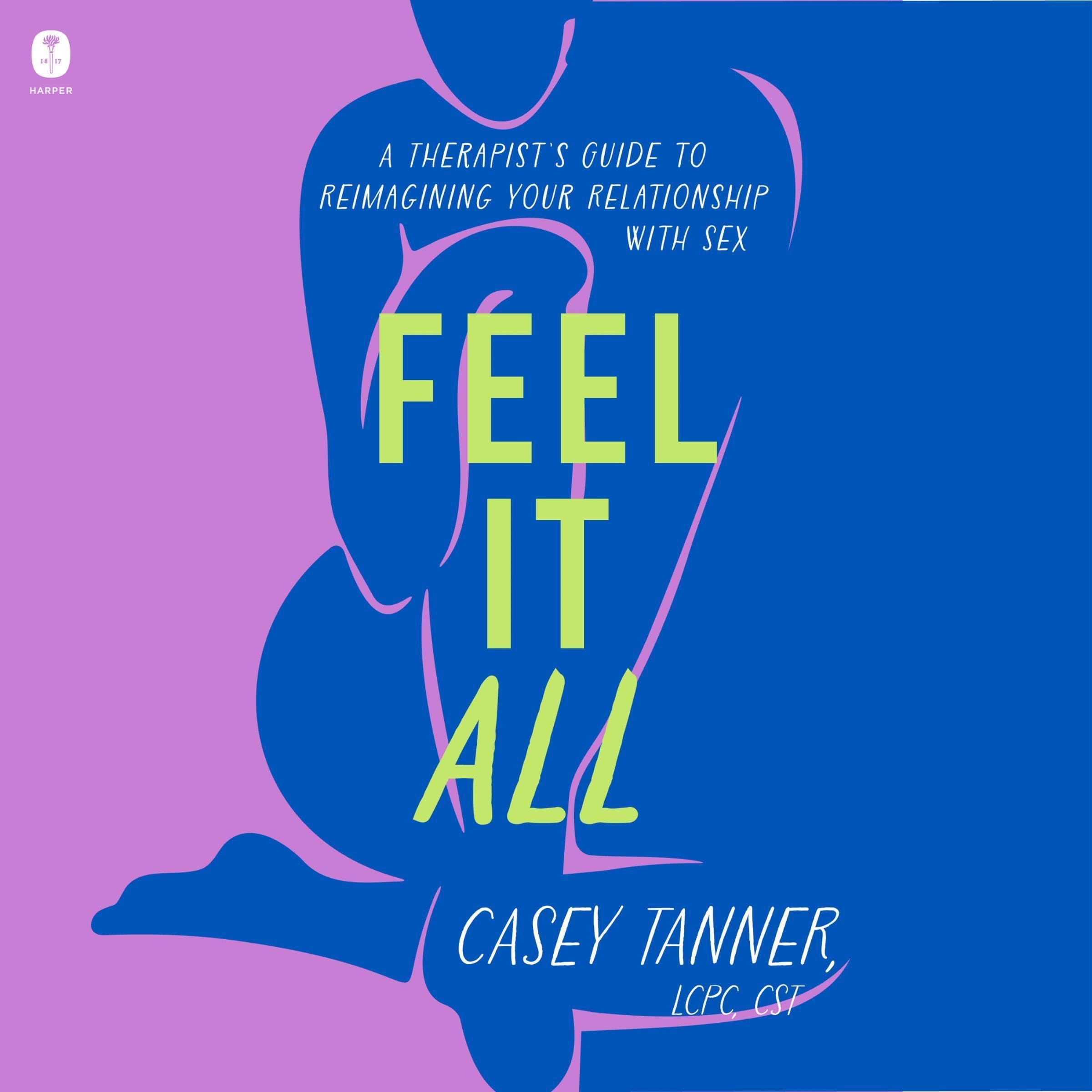 Cover art for Feel It All