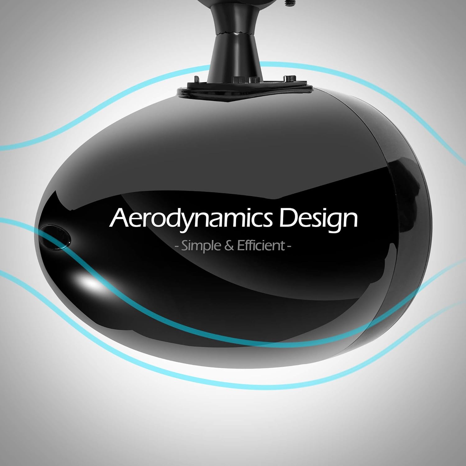 Exclusive Special GoHawk AS5-X Gen.3 All-in-One 600W Built-in Amplifier 5 Full Range Waterproof Bluetooth ATV RZR UTV Stereo Speakers Audio Amp System USB AUX, 1.5 to 2 Rollcage Bar Polaris 4 Wheeler Can-Am