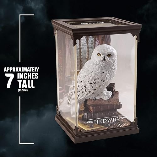 Miniatura 3 de Criaturas n 1de Harry Potter Hedwig