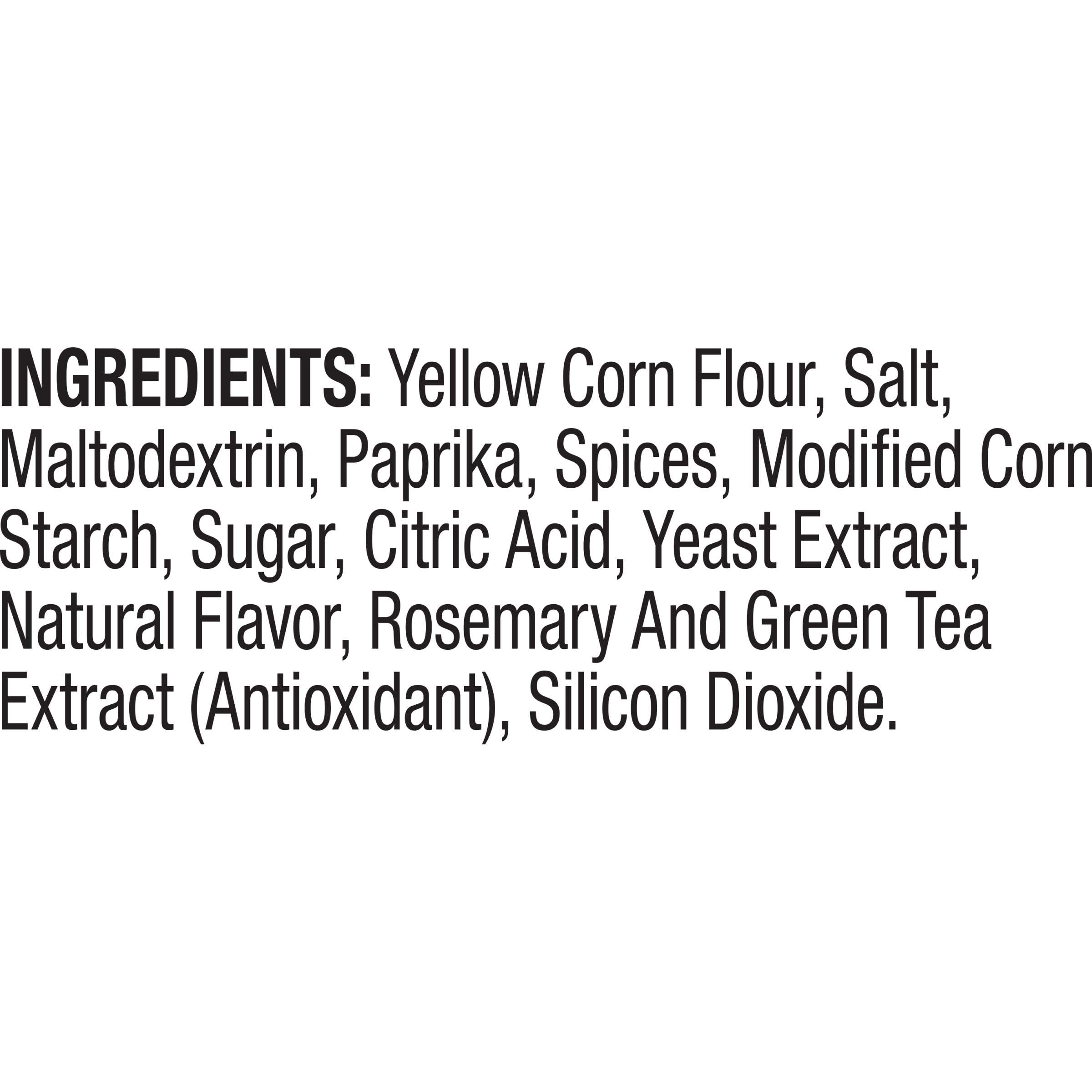 Ortega Seasoning Mix, Taco Seasoning, 6.5 Ounce