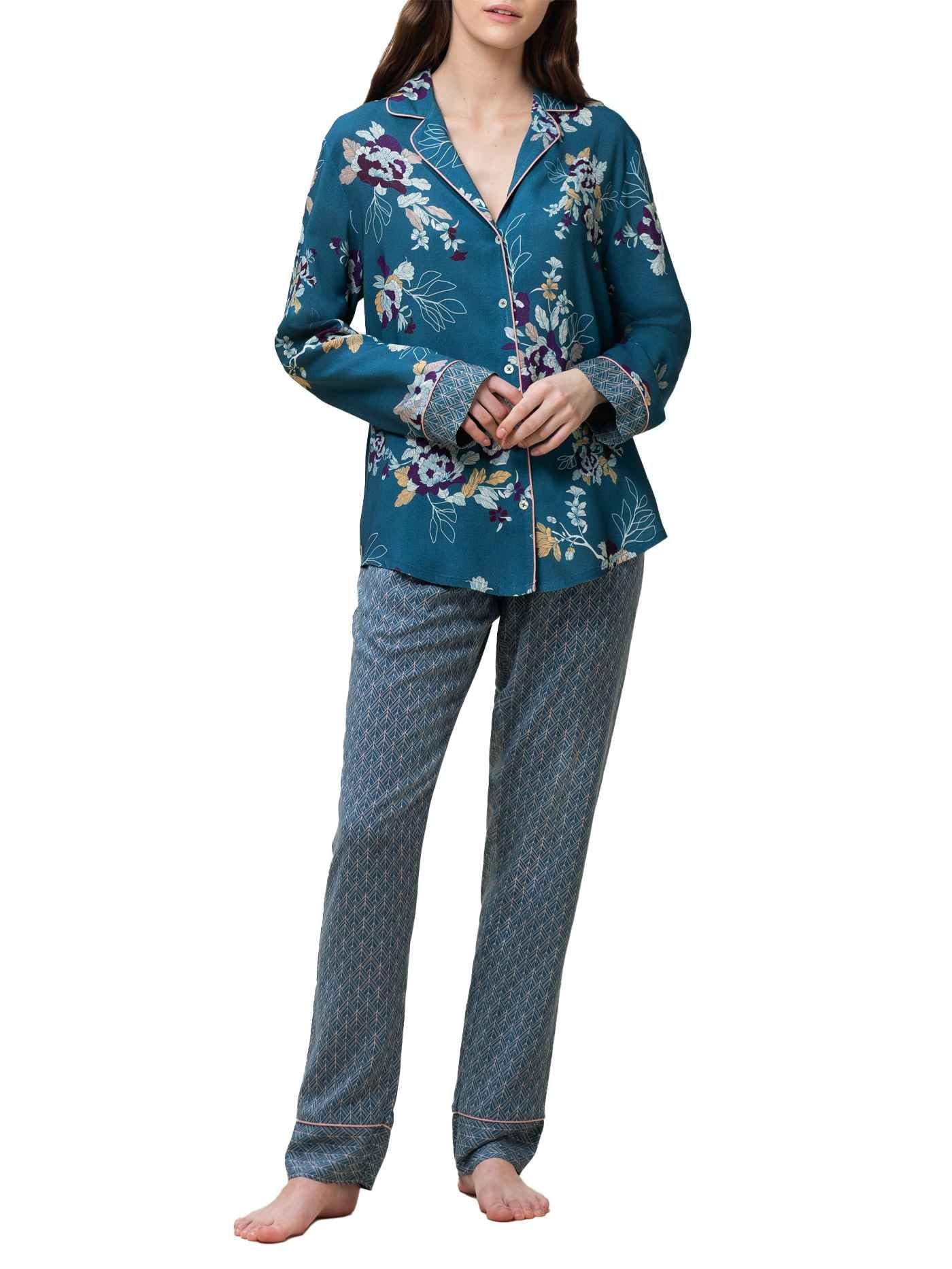 triumph Women Pajama Set-picture-17