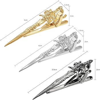 ベルセルク　剣型ネクタイピン 3個セット ベルセルク 剣型ネクタイピン 3個セット ベルセルク 剣型ネクタイピン