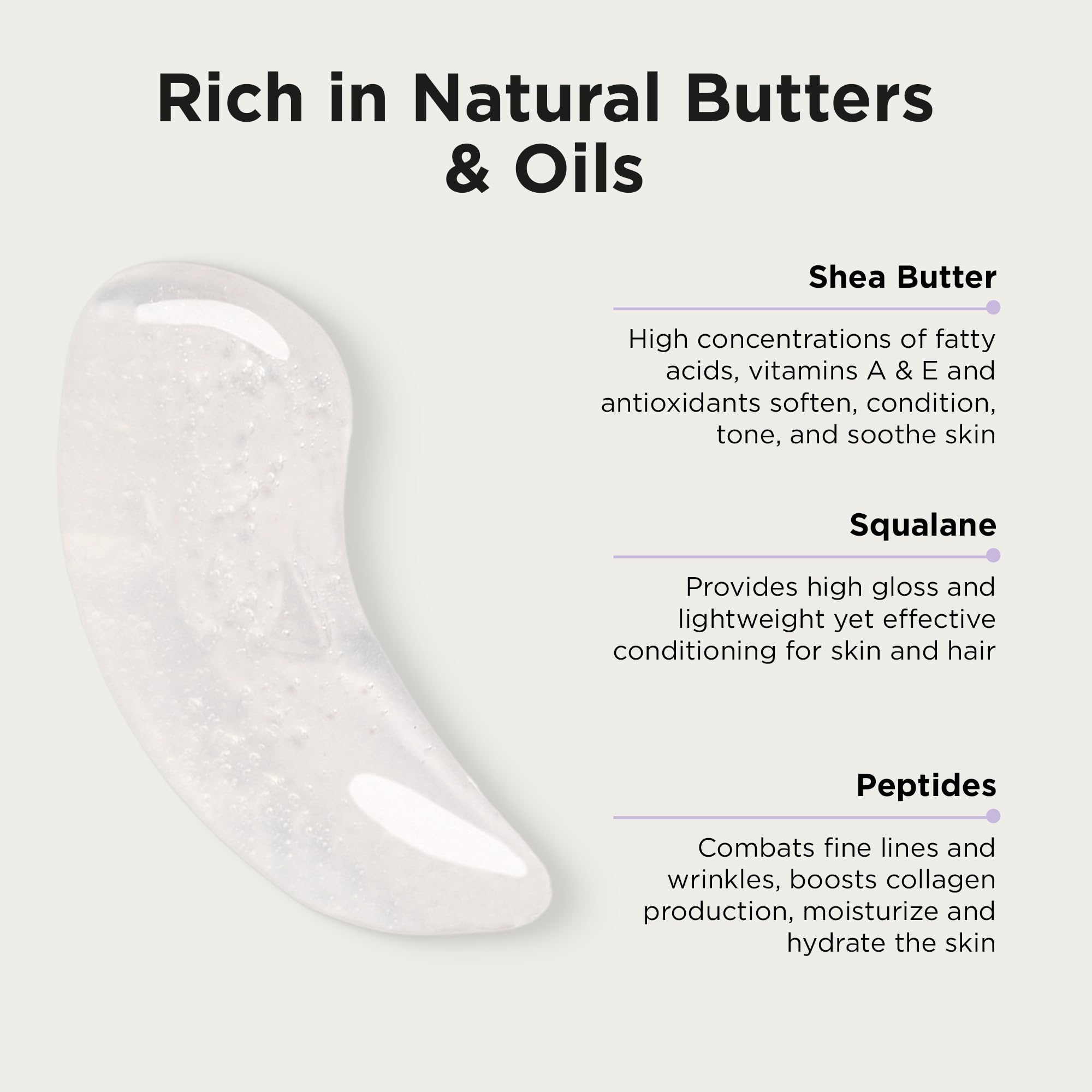 Cote Shop The Ritual, Peptide Enriched Lip Treatment