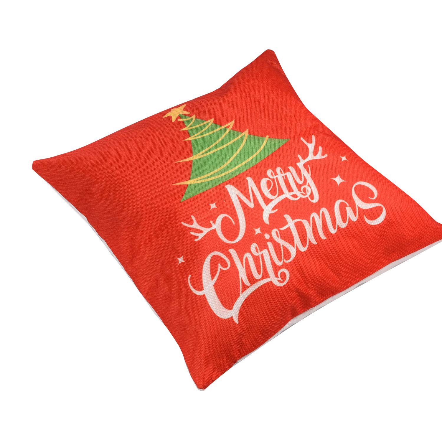 Singer Inspired 18x18 Pillow Cover | Music Fan Merch Decorative Throw Pillow Case