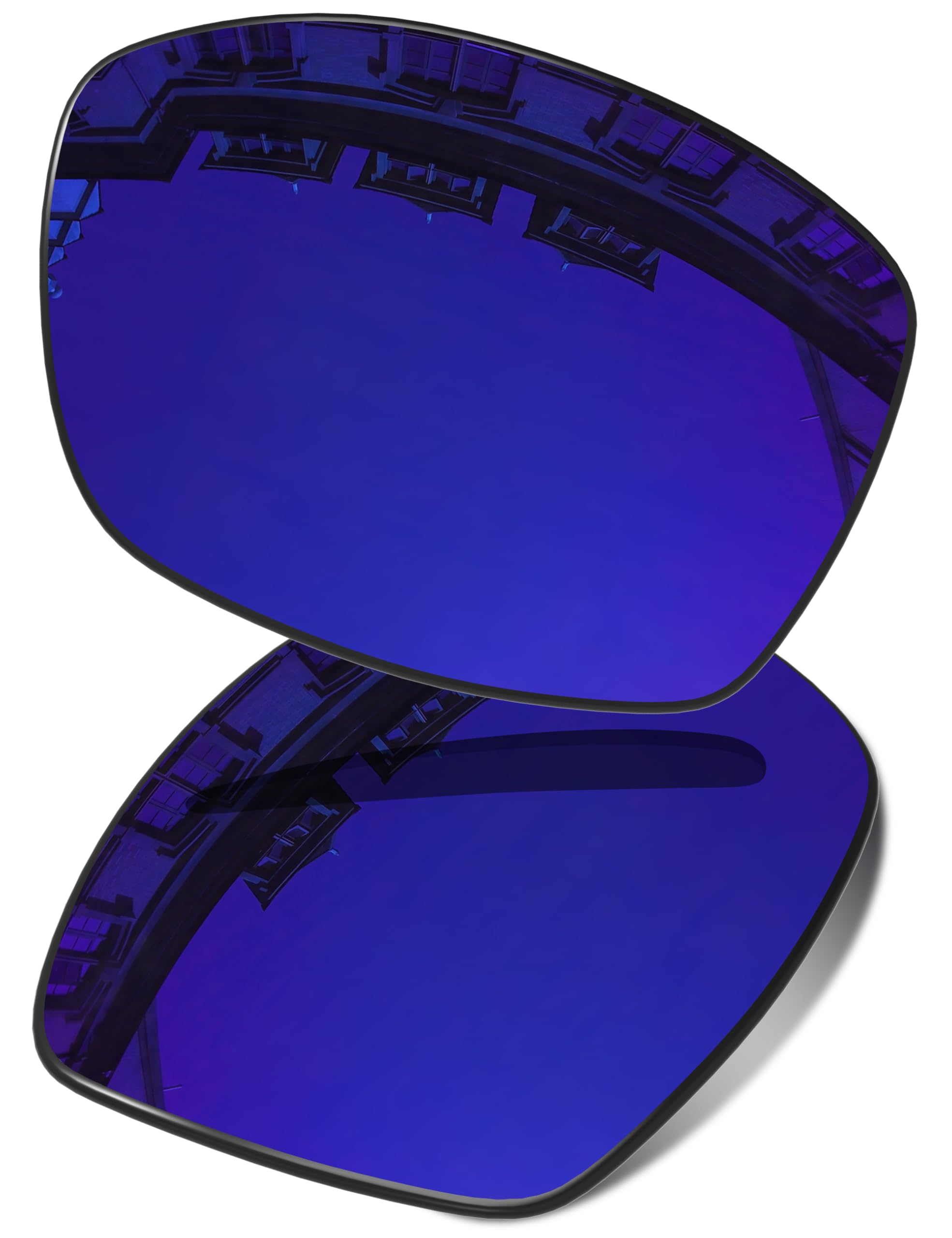 Vonxyz Lenses Replacement for Costa Del Mar Double Haul Sunglass - Confirm Fit | Scratch Resistant