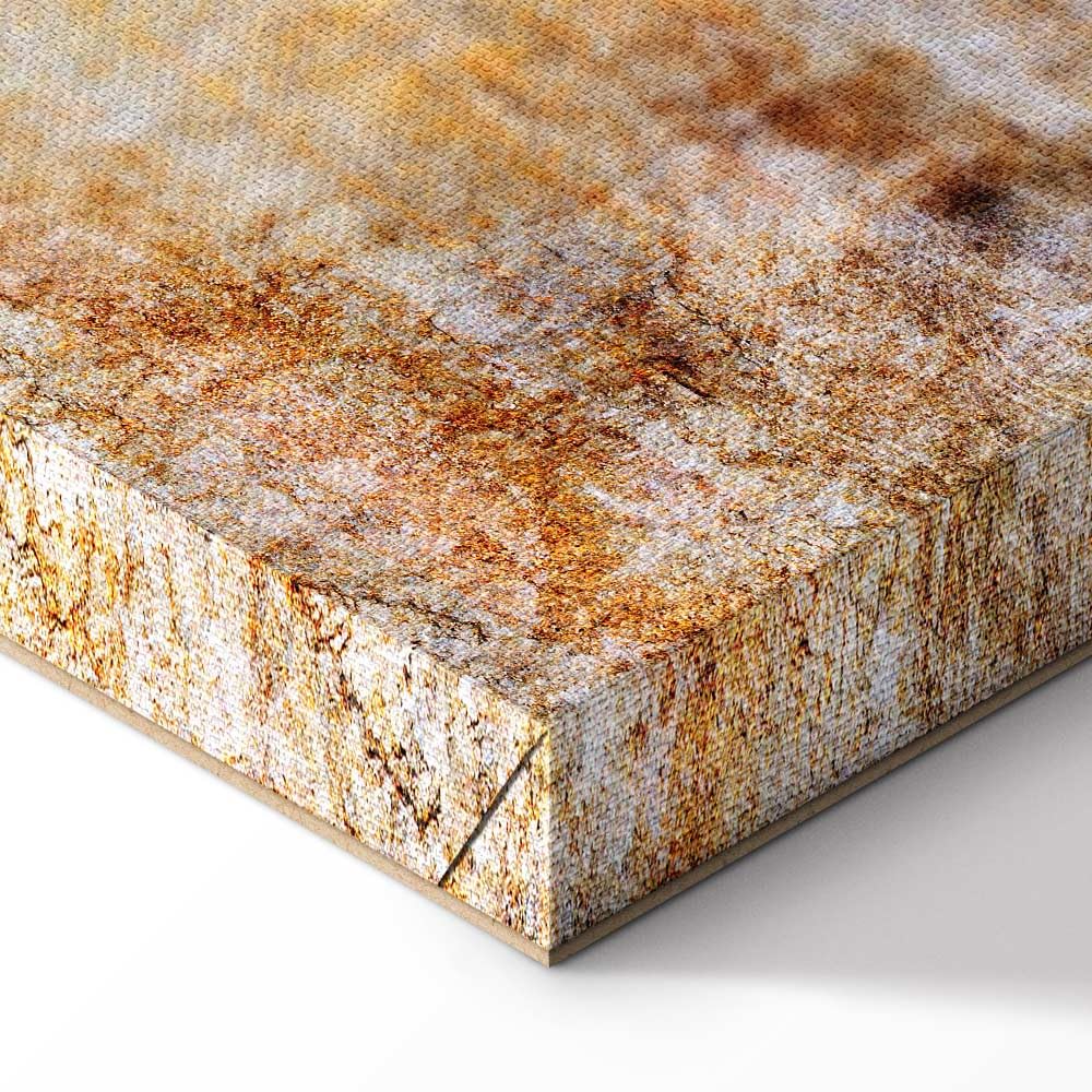 murando - Quadro Acustico Astratto 1 pezzo schiuma acustica Quadri Moderni Camera da Letto Matrimoniale - Stampa su Tela - Pannelli Fonoassorbenti Decorativi - Fonoassorbente Acustiche