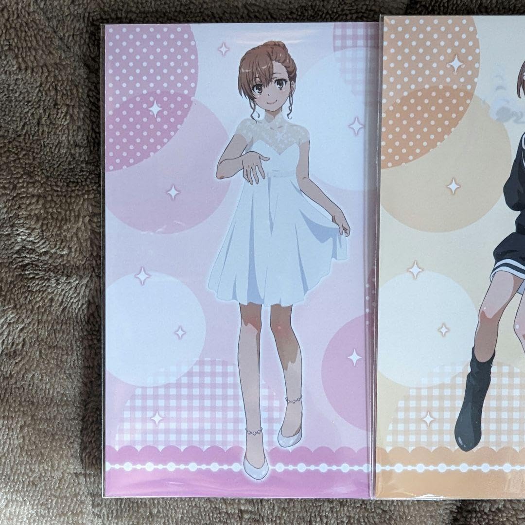 とある科学の超電磁砲　ブシロードカード　御坂美琴/白井黒子　#13 PSA9点 とある科学の超電磁砲 ブシロードカード 御坂美琴、白井黒子 #09