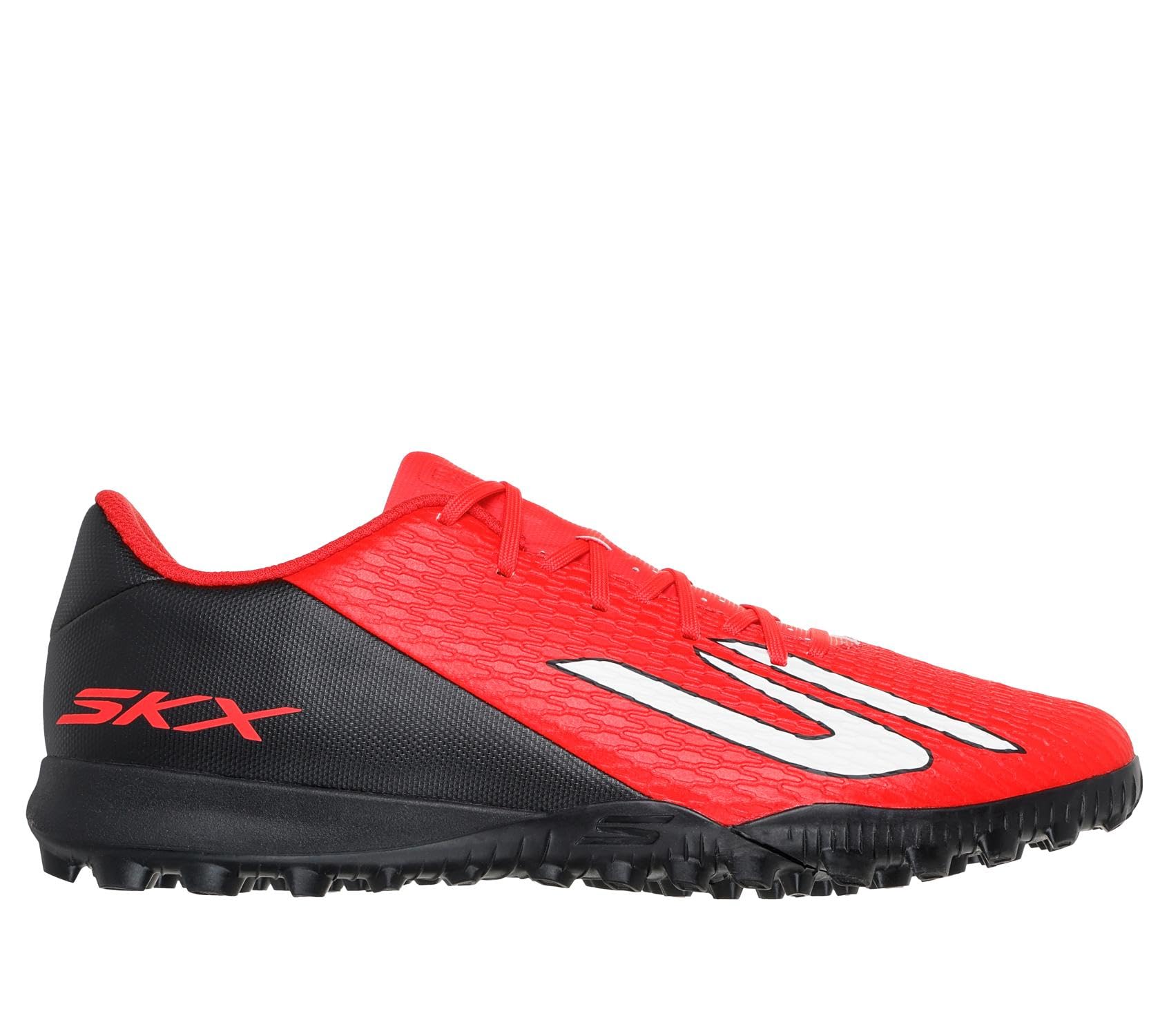 Skechers Hombre SKX_2 Club Botas de Fútbol Turf