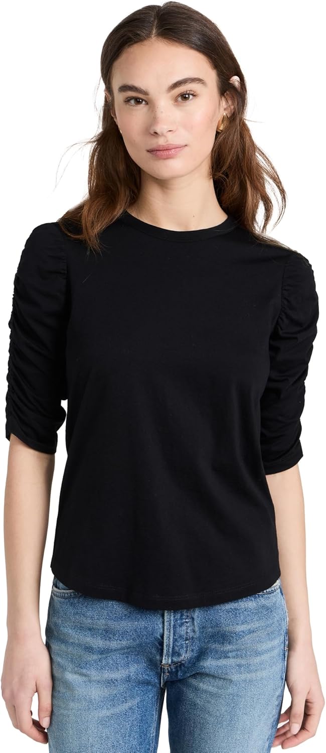 Veronica Beard Jean Women's Waldorf Tee