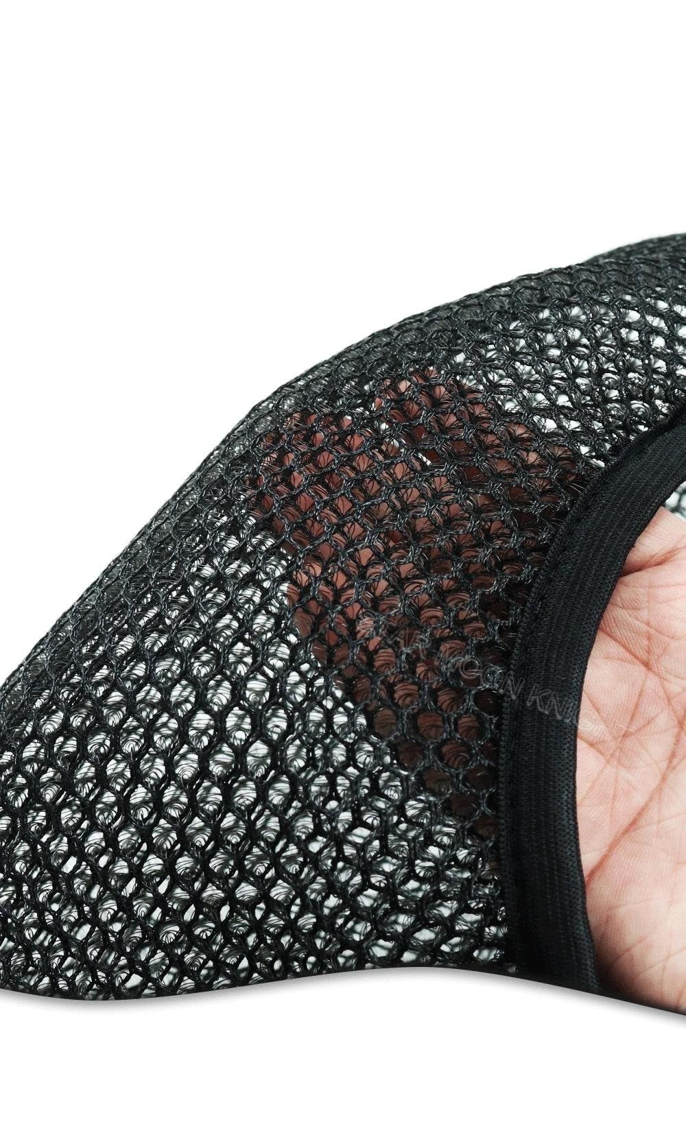 Parte a due ruote Coprisedile In Tessuto A Rete Antiscivolo Per Moto Traspirante Impermeabile Per GB350 S Per GB 350