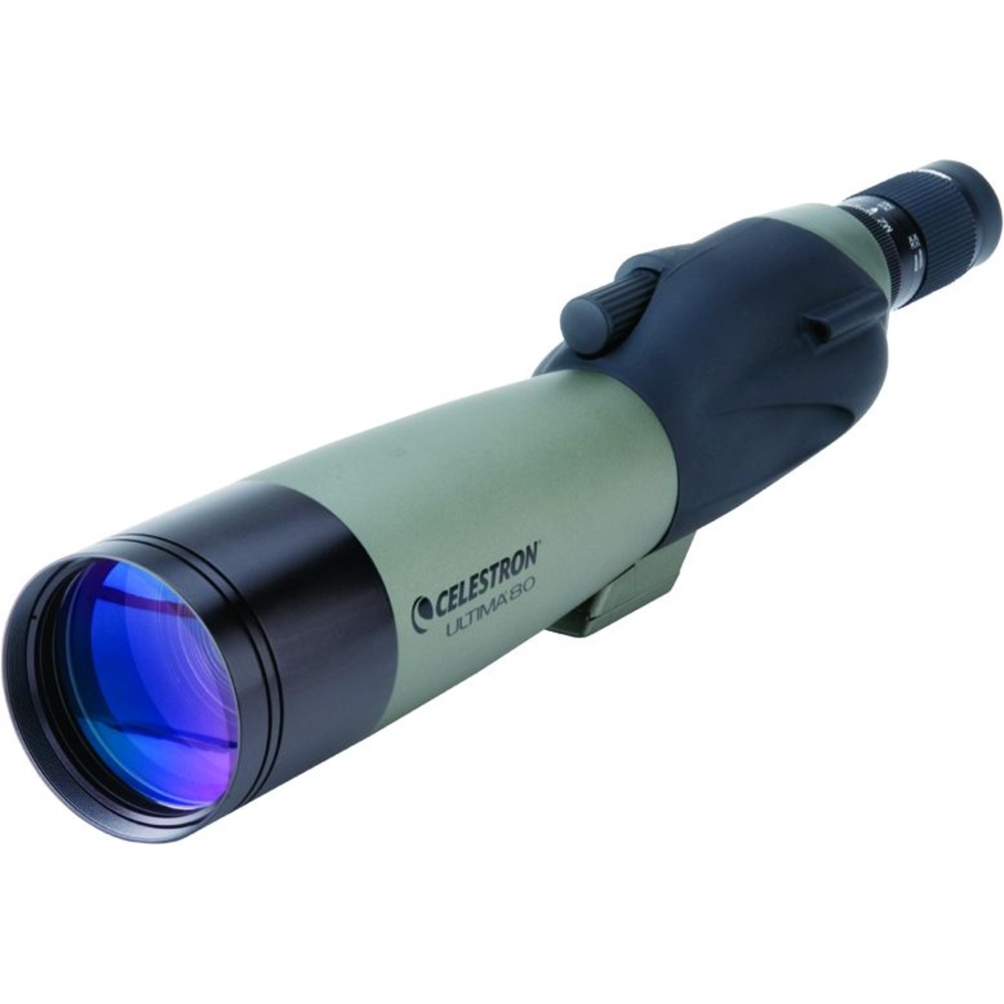 Longue-Vue à Zoom Celestron Ultima 80