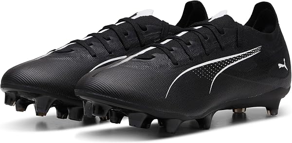 PUMA Erwachsene Ultra 5 Match FG/AG Fußballschuhe - 4