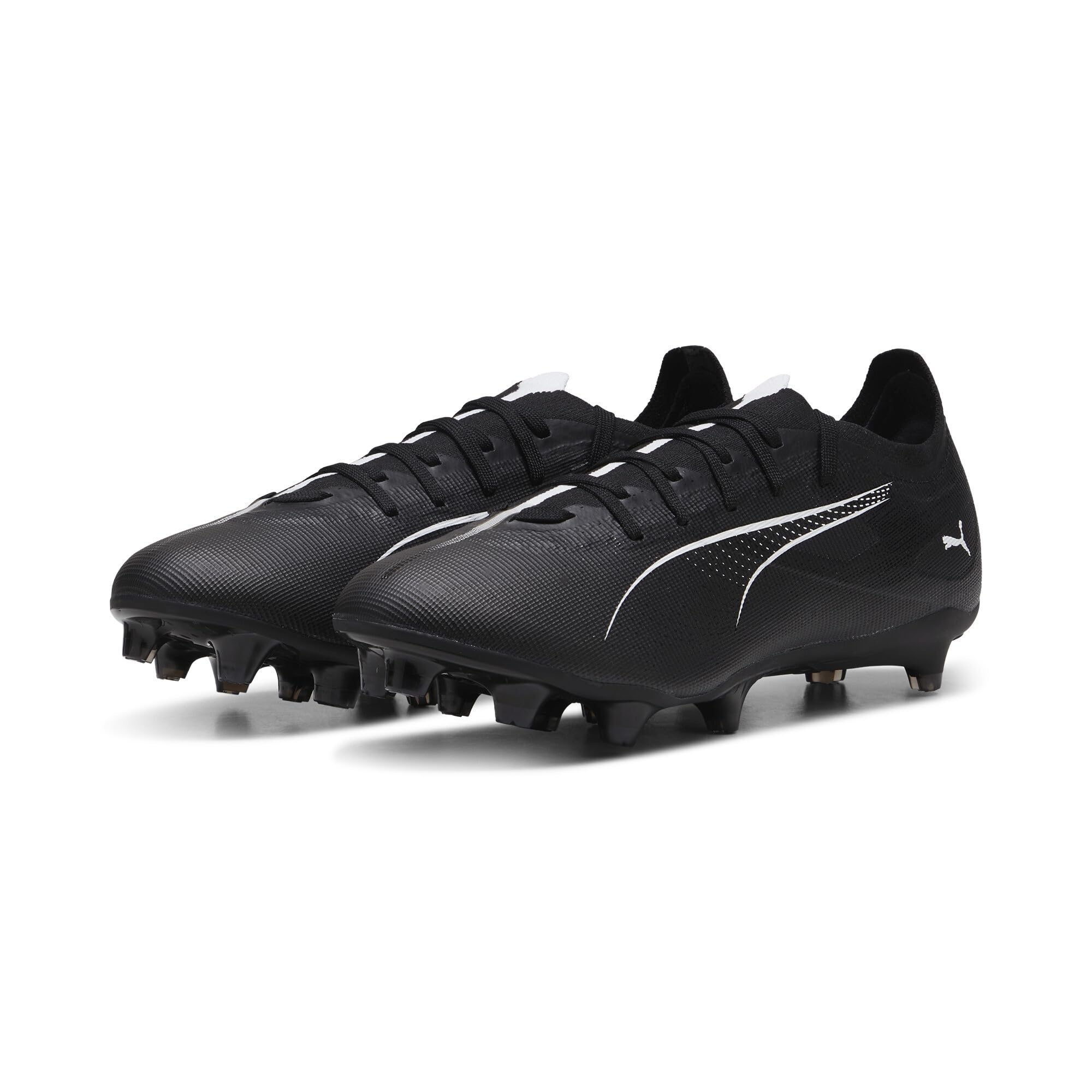 PUMA Erwachsene Ultra 5 Match FG/AG Fußballschuhe - 4