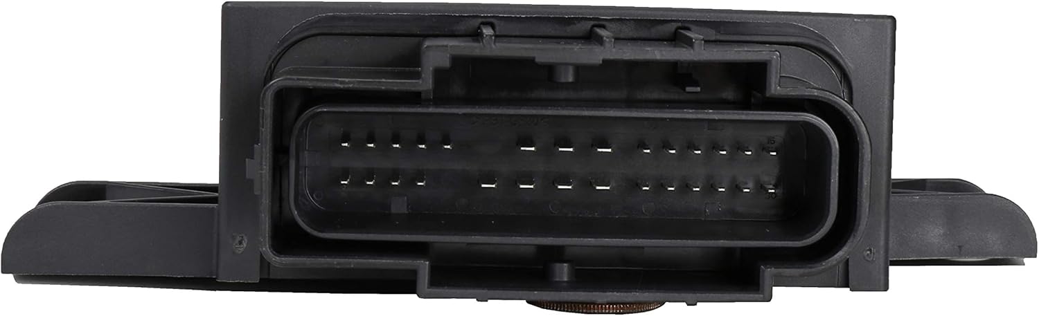 ACDelco GM Original Equipment 13522663 Fuel Pump Power Control Module