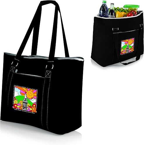 Miniatura 5 de PICNIC TIME Coca-Cola Unity Tahoe XL Tote Cooler Bag, Soft Cooler Bag, Picnic Cooler