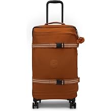 Kipling Spontaneous Medium Rolling Luggage