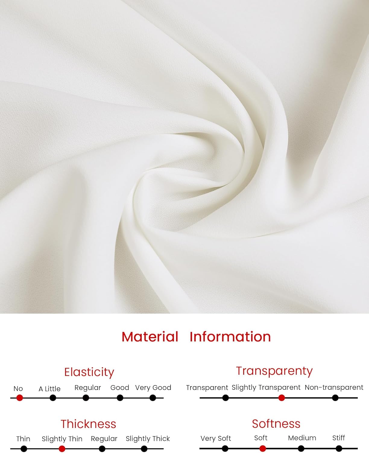 Women's Flare Dress V Neck Long Sleeve Belted 2024 Elegant Work Dresses