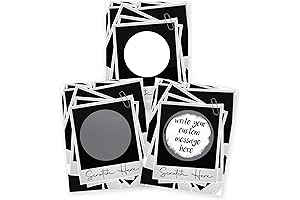 ScratchNotes: Unleash Your Creativity with Handmade Scratch Off Sticky Notes