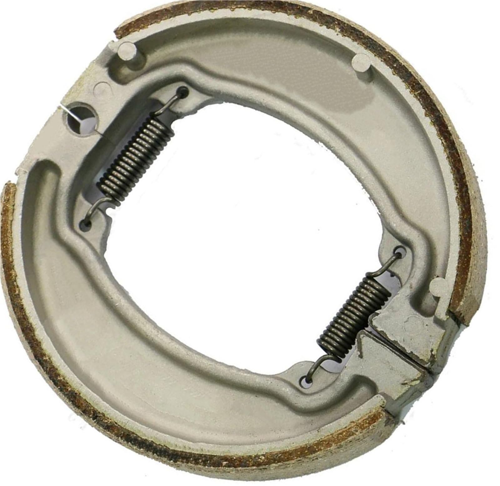 Ganasce freno moto Pastiglie Freno Posteriori Per Moto Per HONDA PCX 125 PCX125 2010 2011 2012 2013