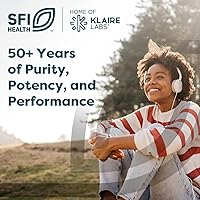 Vista 6 de Klaire Labs SFI Health Eicosamax TG Pastillas de aceite de pescado con EPA/DHA - Ácidos grasos omega-3 para apoyar la función cerebral y cardíaca