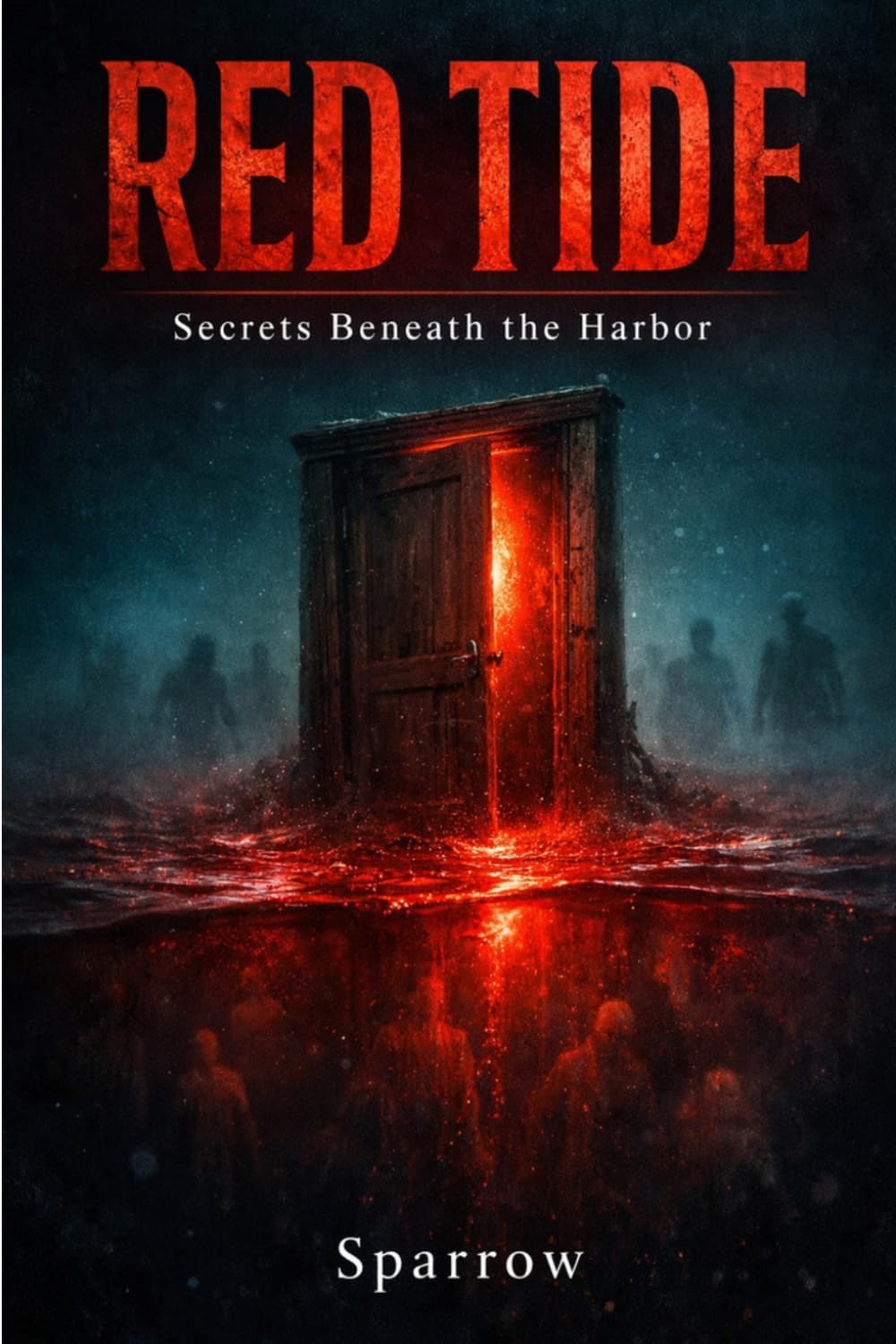 Red Tide (Chosen By The Tide/Red Tide)